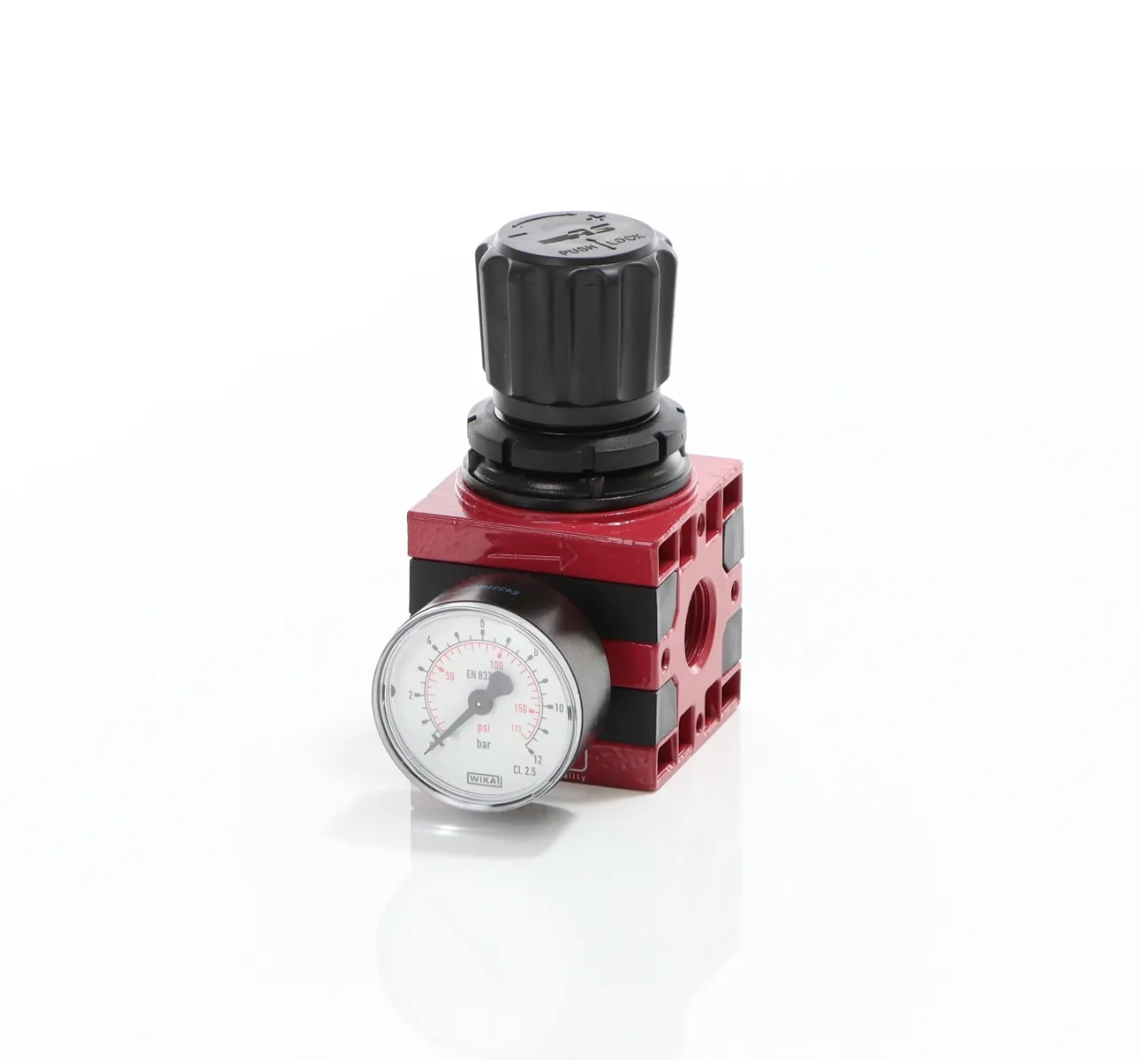 Elmag Druckminderer RG, 1/2' -3