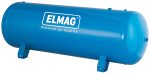 Elmag Druckluftkessel liegend, 11 bar -5