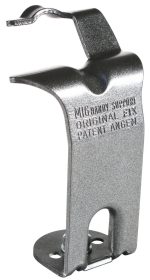 Elmag MIG - Brennerhalter -3