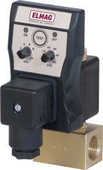 Elmag Zeitgesteuerter Kondensatableiter -5