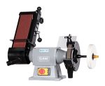Elmag Polierscheibe 125x19x10 mm -3