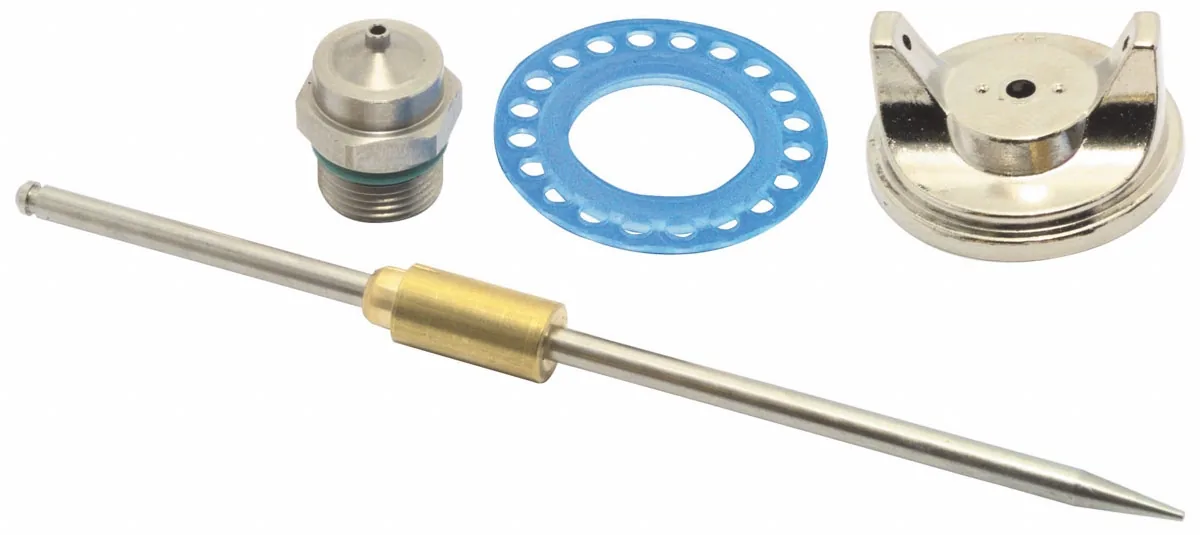 Elmag Düsensatz 2,0 mm komplett -3