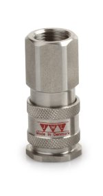 Elmag Kupplung Edelstahl 316 JWL Serie 540 -4