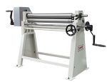 Elmag Manuelle Rundbiegemaschine AS 1550x1,0 mm -4