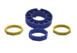 Elmag Zentrier-Adapter für Kleinspulen 5kg/D=200mm -3