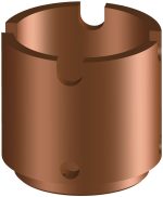 Elmag Diffusor für Brenner CP101 -3
