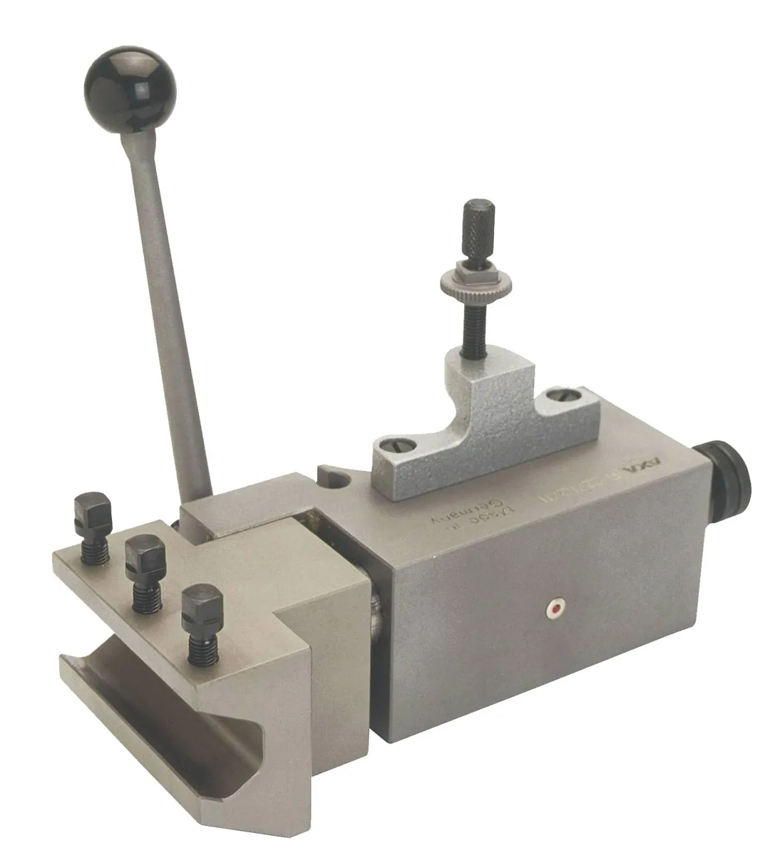 Elmag Rückzugstahlhalter 'System MULTIFIX' -3