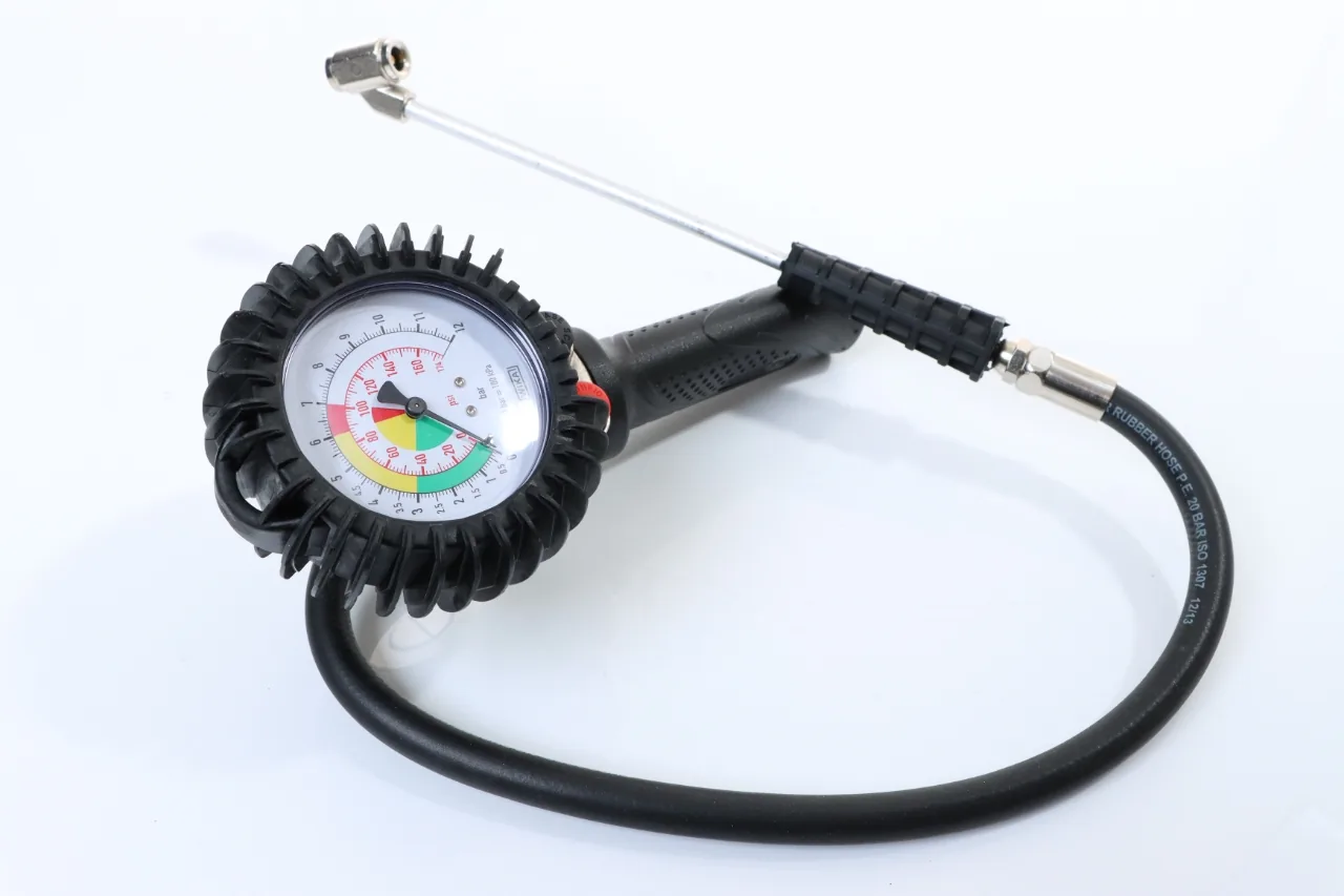 Elmag Profi-Reifenfüller Modell 80 A/2 -3