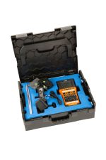 Elmag Industrieller Etikettendrucker mit WLAN - Auslaufartikel -3