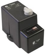 Elmag Betriebsstundenzähler für MDR 3 EA -3