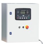 Elmag START-STOPP-AUTOMATIK DSE 7320, 40A -5