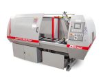 Elmag BOMAR Metall-Bandsägemaschine Modell Ergonomic 290.258 DGANC -3