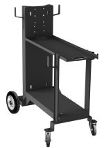 Elmag Transportwagen mit 4 Rädern '1822H' -3