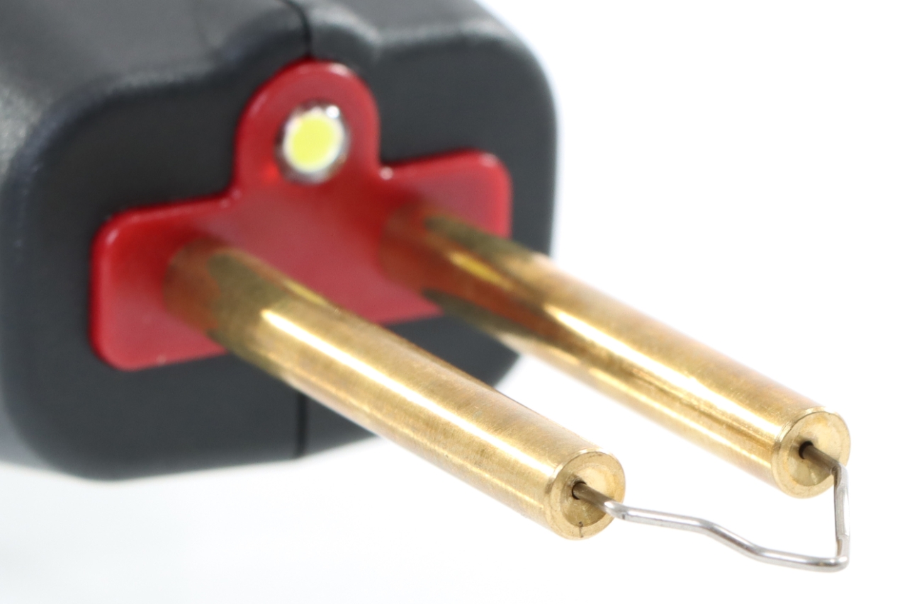 Elmag VA-Klammer für Innenecken 0,8mm HD-C -3 Elmag VA-Klammer für Innenecken 0,8mm HD-C -3