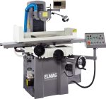 Elmag Flächenschleifmaschine -6