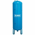 Elmag Druckluftkessel stehend, 16 bar -5