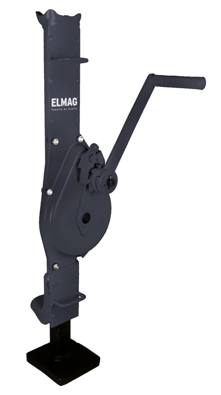 Elmag Stahlwinde 5.000 kg -3
