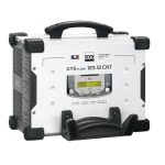 Elmag Automatisches Ladegerät 12 V., GYSFLASH 123.12 CNT FV (025677) -5