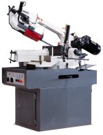 Elmag Gehrungs-Bandsägemaschine CY 315x170 G -3