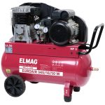 Elmag Kompressor EUROAIR 340/10/50 W -6
