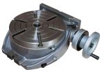 Elmag Rundtisch horizontal/vertikal -4