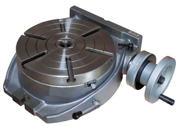 Elmag Rundtisch horizontal/vertikal -4