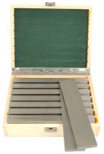 Elmag Parallel-Unterlegplatten-Satz 16-teilig -3