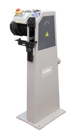 Elmag Bürstenentgratmaschine -5