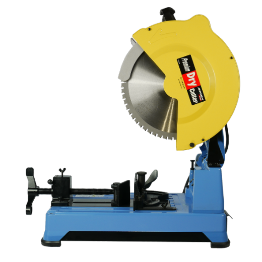 Elmag JEPSON 'Premium' DRY CUTTER -1 Elmag JEPSON 'Premium' DRY CUTTER -1