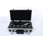 Elmag Gewindeschneid-Schnellwechselfutter MK4 -1