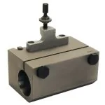 Elmag Bohrstangenstahlhalter 'System MULTIFIX' -1