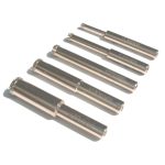 Elmag Diamantbohrer-Set (galvanisiert) -1