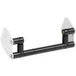 Elmag Manuelle Schlauchführung 'offen unten' -1