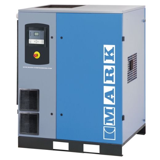 Elmag MARK-Schraubenkompressor RMB 30 - 10bar -1