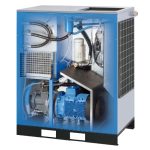 Elmag MARK-Schraubenkompressor RMB 30 - 10bar -4