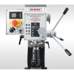 Elmag Fräs- und Bohreinheit MFB 20 Vario -5