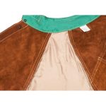 Elmag Schweißerjacke Größe XXL, WELDAS 44-7300/P XXL -6