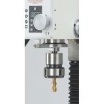 Elmag Fräs- und Bohreinheit MFB 20 Vario -7