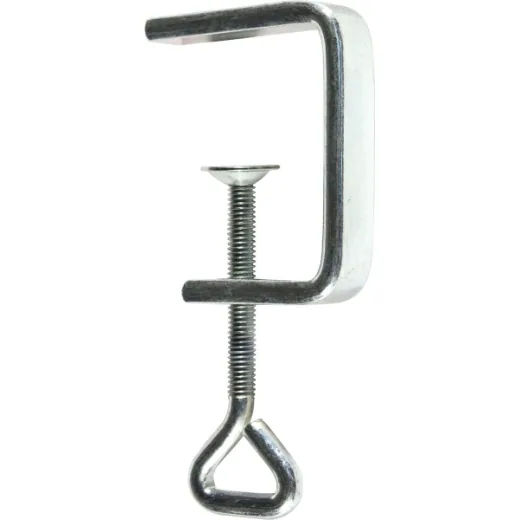 Elmag Schraubzwinge Spannweite 50 mm -1