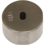 Elmag Langlochmatrize MUBEA M 45 -1