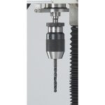 Elmag Fräs- und Bohreinheit MFB 20 Vario -8