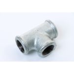 Elmag T-Stück verz., IG 1/2' -1