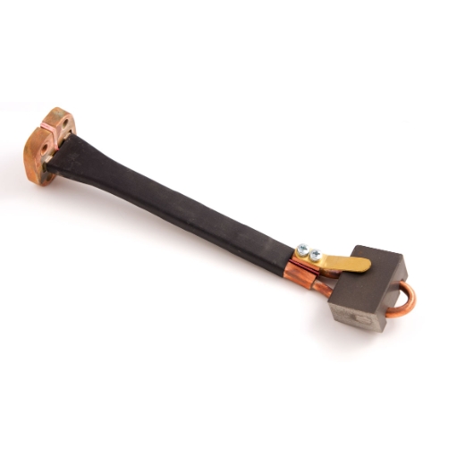 Elmag Induktionsheizkopf komplett (orig.) -1