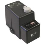 Elmag Betriebsstundenzähler für MDR 3 EA -1