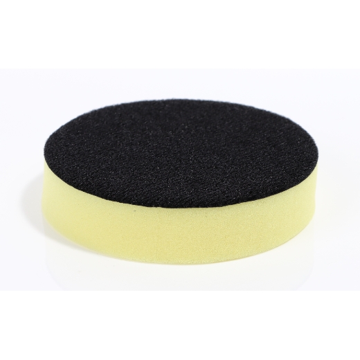 Elmag Polierschwamm zu Schleift. Ø 125mm -1 Elmag Polierschwamm zu Schleift. Ø 125mm -1