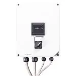 Elmag Kompressor PROFI-LINE PL-HV 800/15/270 D -4