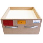 Elmag Hauptfilter zu Profi-Master -1