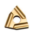 Elmag HM-Wendeplatte dreieckig TIN-beschichtet -1