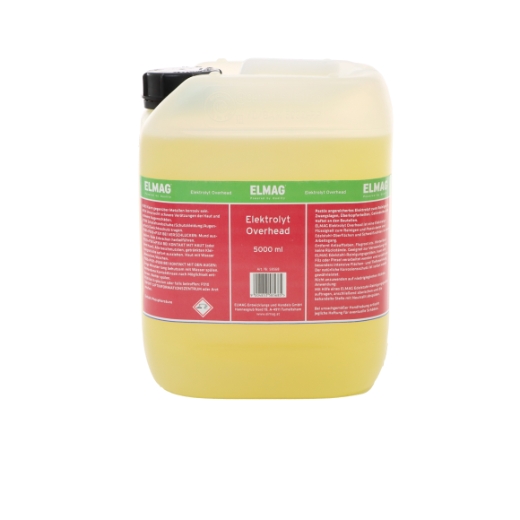 Elmag Elektrolyt Overhead (pastös) 5lt. -1