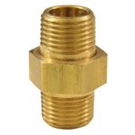 Elmag Doppelnippel trennbar -1